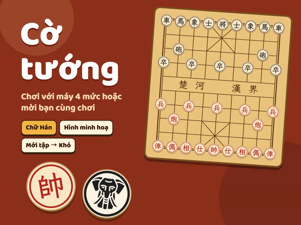 Cờ tướng