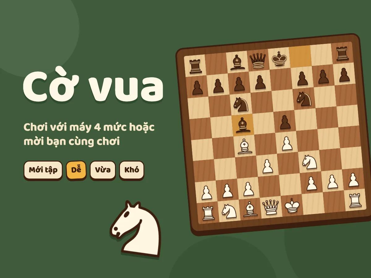 Cờ vua