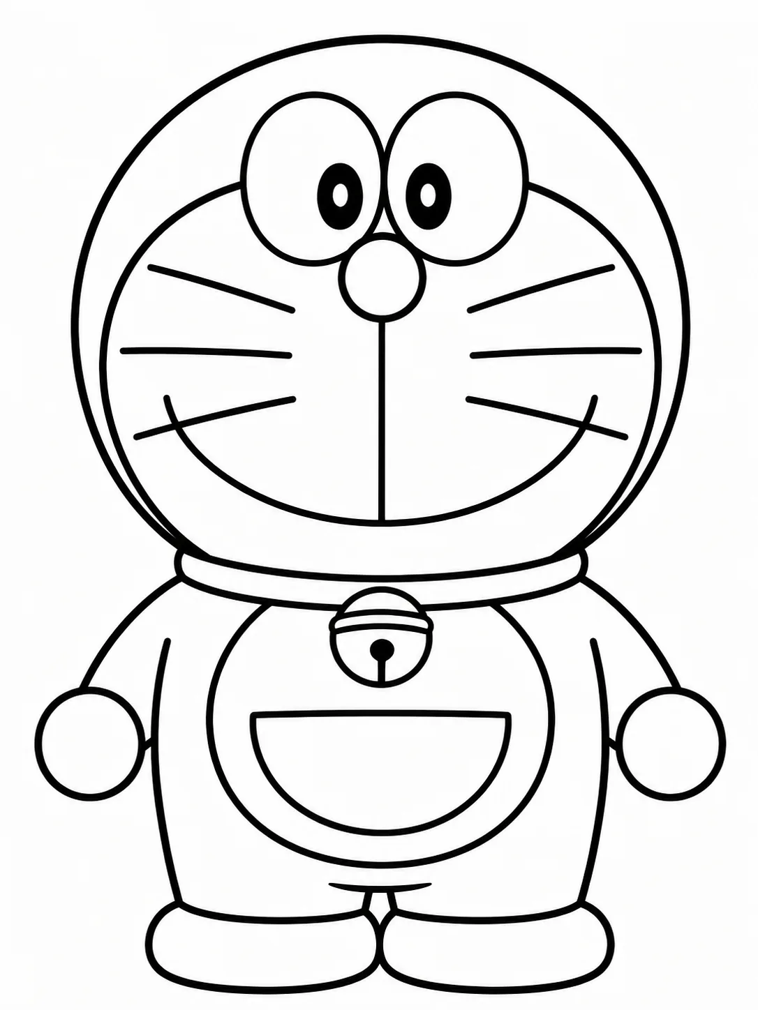 Doraemon