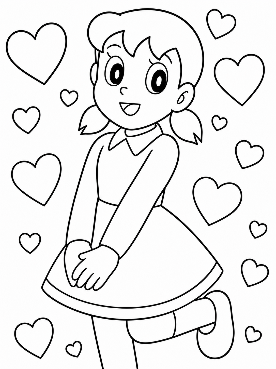 Shizuka