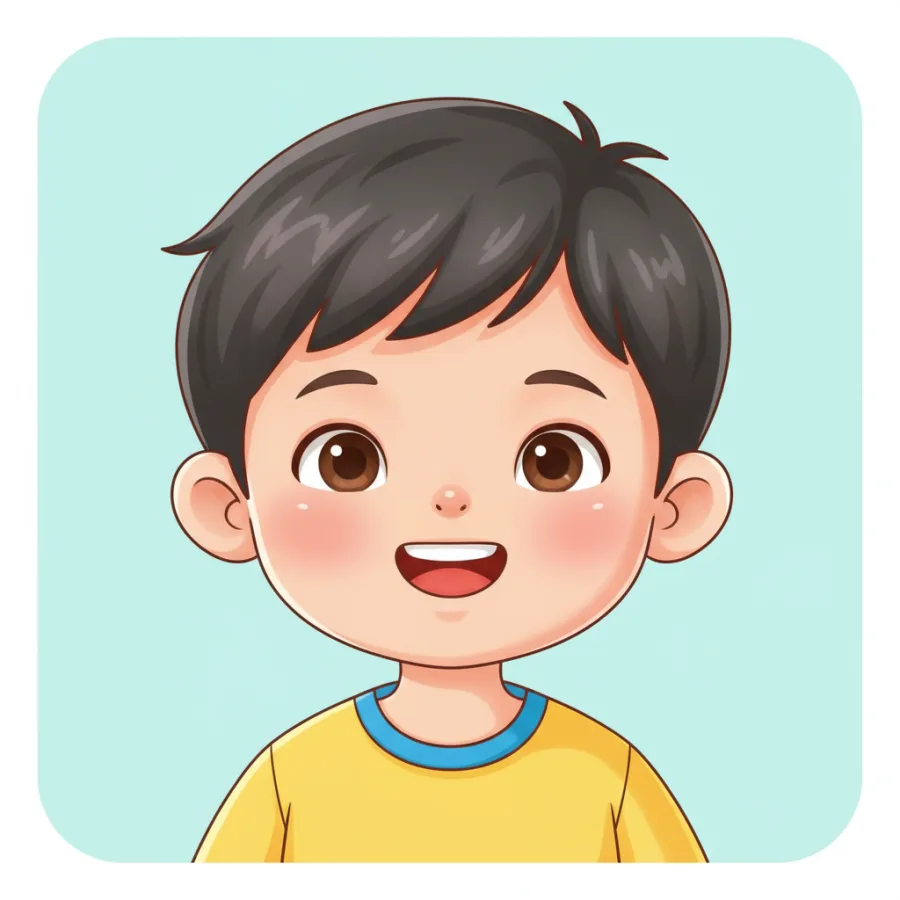 Thẻ từ vựng tiếng Anh chủ đề Gia đình