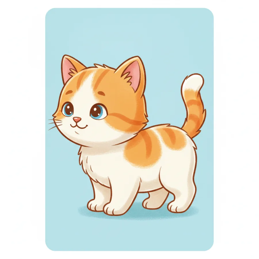 Chặng 1 — từ vựng tiếng Anh về Vật nuôi