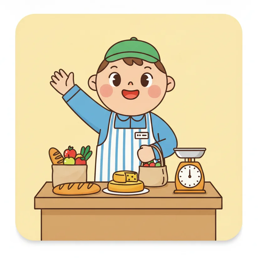 Chặng 4 — từ vựng tiếng Anh về Nghề nghiệp