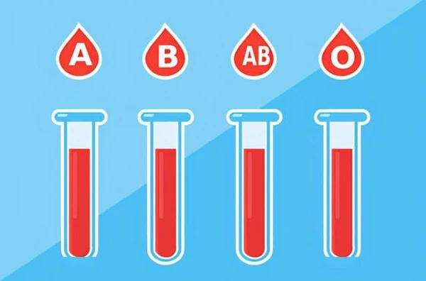 Vì sao khác nhóm máu thì không thể tiếp máu?