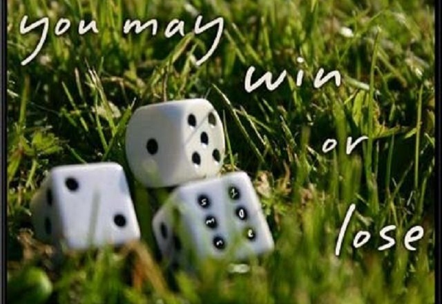 Đừng ngại thất bại khi đang còn trẻ
