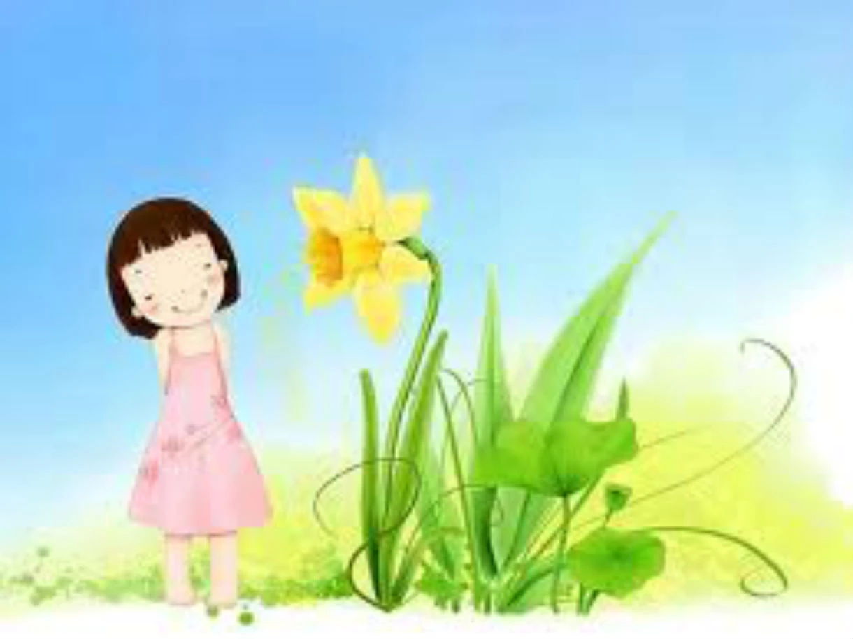 Thói quen của trẻ