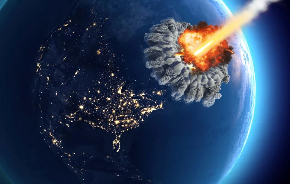 Thế nào là bí mật "Tunguska"?