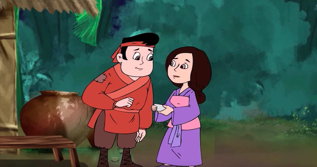 Cái tai có phép lạ