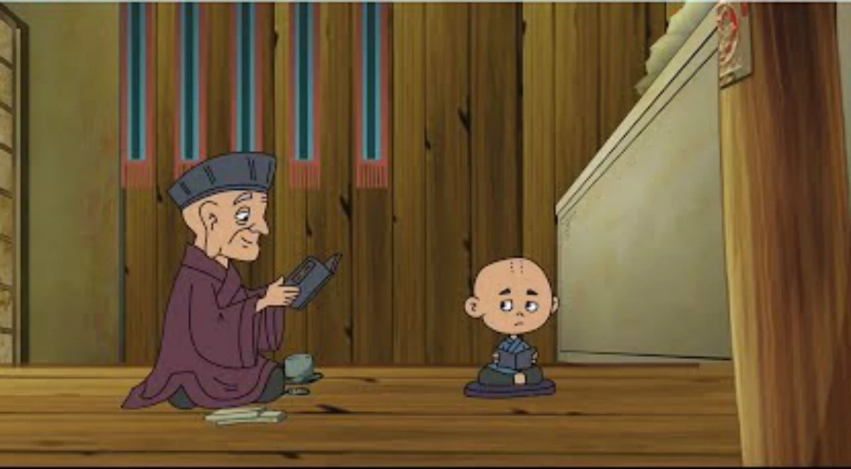 Những cuộn kinh linh ứng