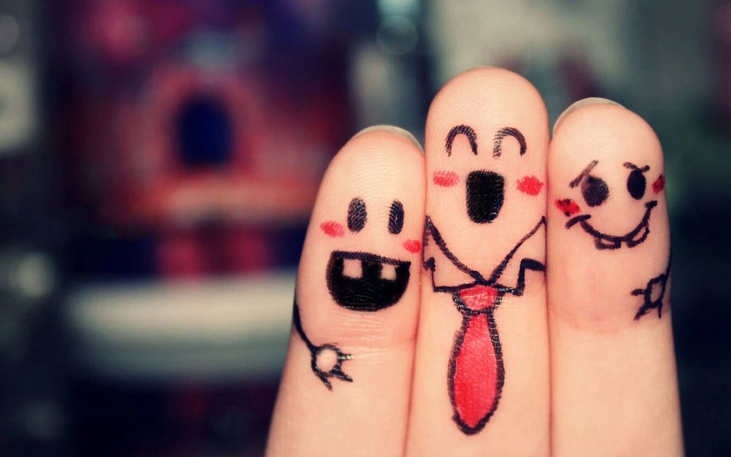Tình bạn là mãi mãi