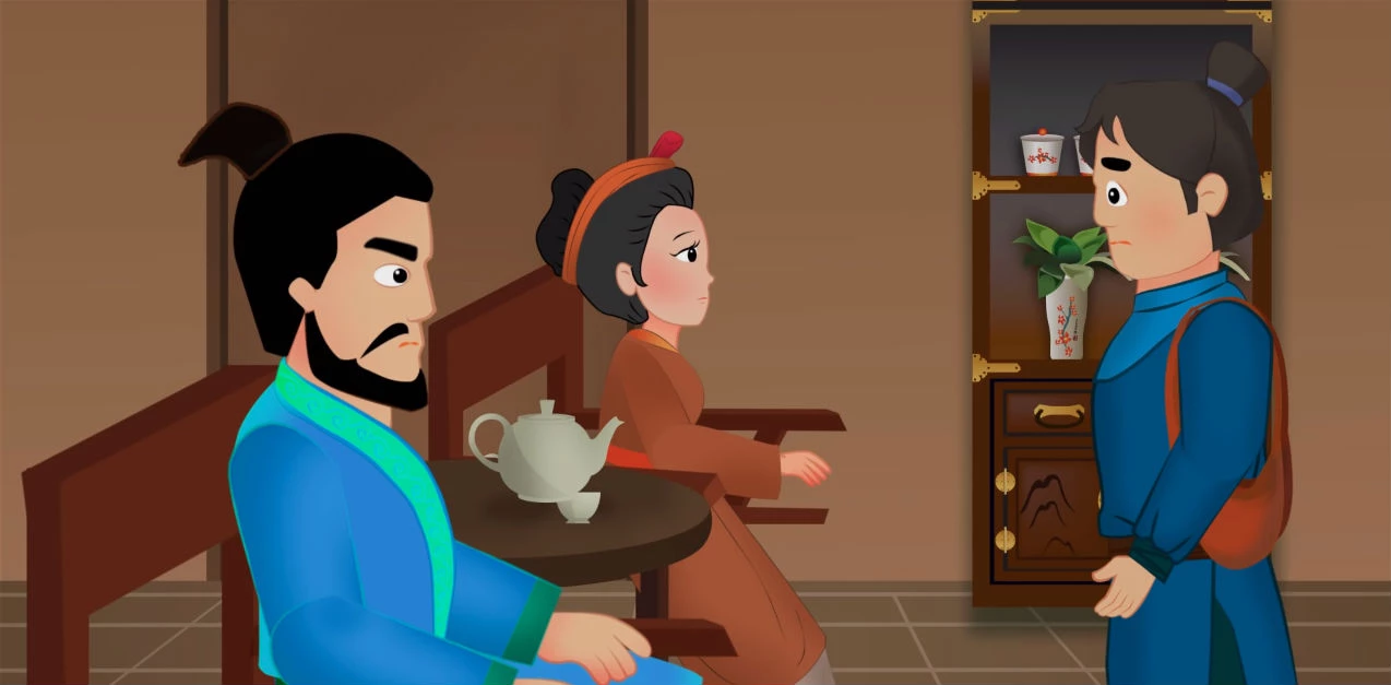Trò và thầy