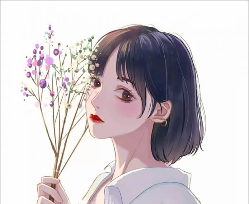 Phải lòng em