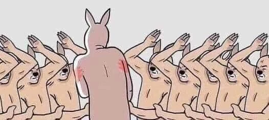Câu trả lời tỉnh queo là?