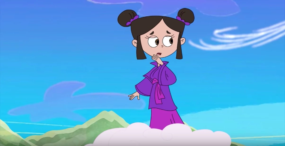 Thanh Xà - Bạch Xà