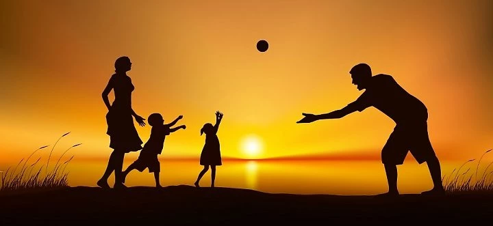 Bạn đã dành cho gia đình những gì?
