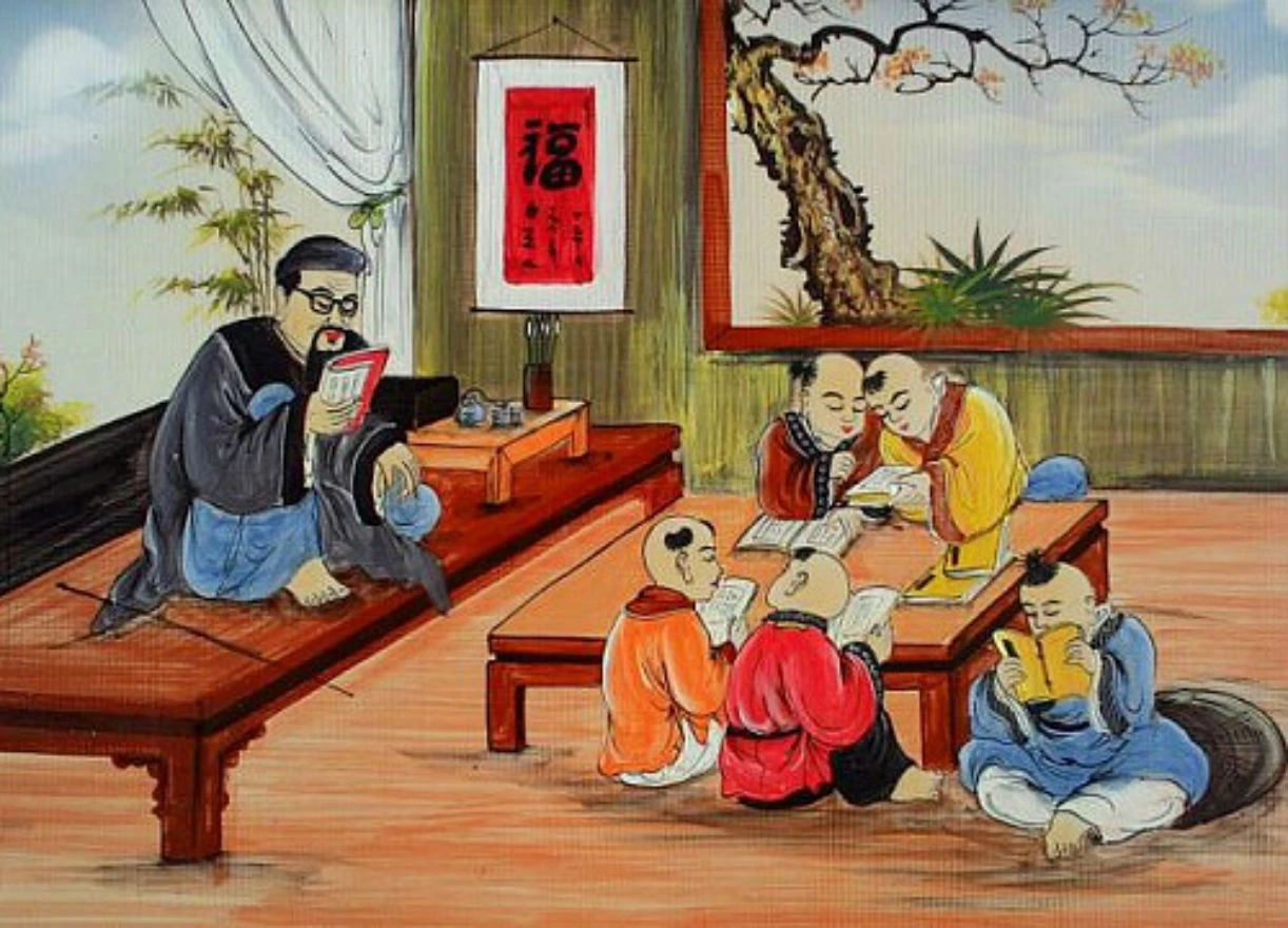 Bánh tao đâu