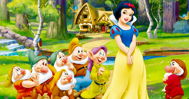 Snow White and the Seven Dwarfs
