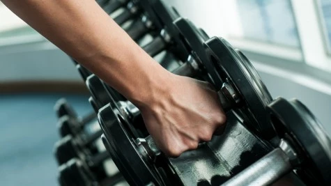 Khí lực của con người từ đâu mà có? Vì sao khi khẩn cấp thì lực cơ bắp lại rất lớn?