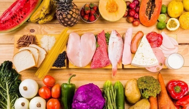 Vì sao việc ăn lương thực tạp lại có ích cho sức khỏe?