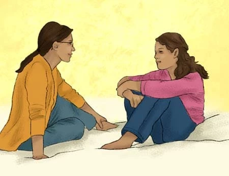 Ai sẽ là người công nhận ta?