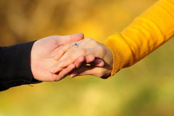 Cuộc đời và những vòng tay