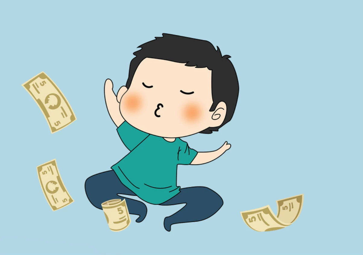 Tiền để làm gì?
