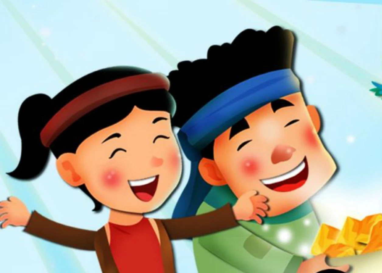 Nghe kể chuyện cổ tích - Anh chồng ngốc