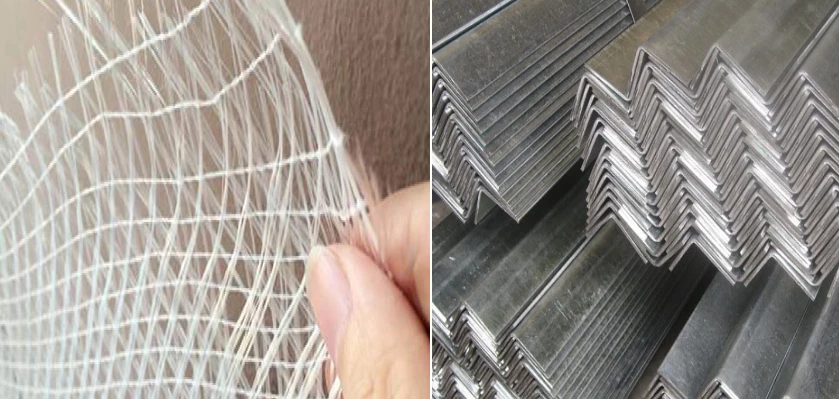 Thuỷ tinh có thể thay thế thép hay không?