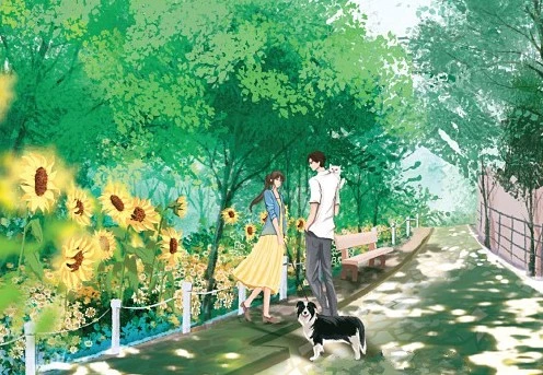 Khi đại nạn đến, anh có thể nắm chặt tay em không?
