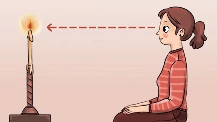 Vì sao việc tập cho mắt có thể giúp đề phòng cận thị?