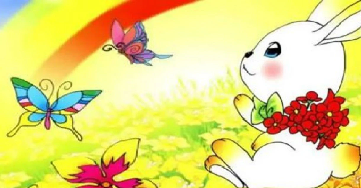 Sự tích mùa xuân