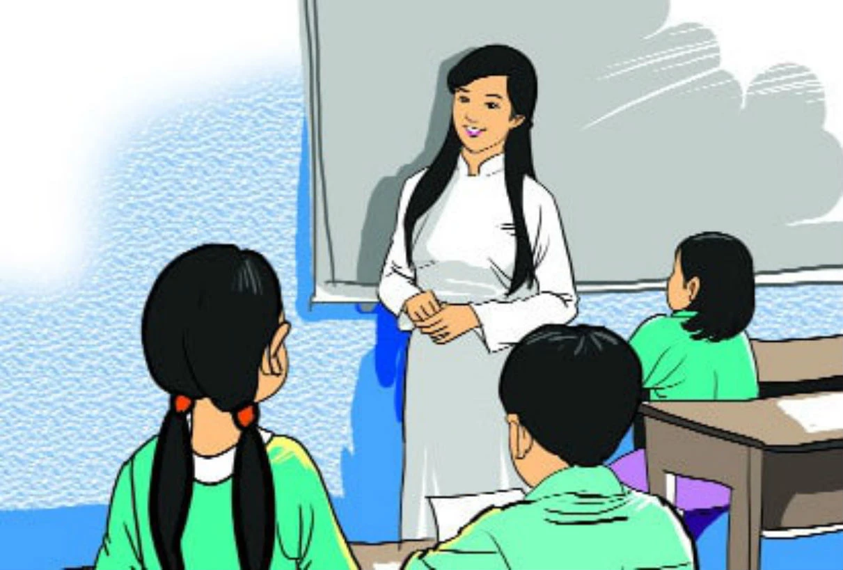 Còn một đạo nữa đi đâu