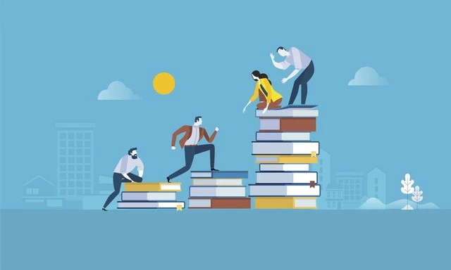 Bằng cấp quan trọng cỡ nào?
