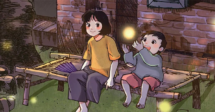 Khoảnh khắc yếu đuối