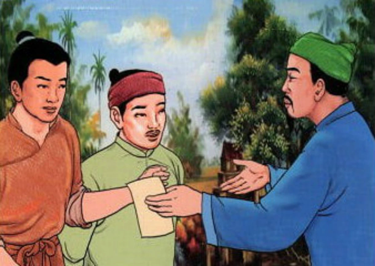 Anh hãy lấy tôi đi!