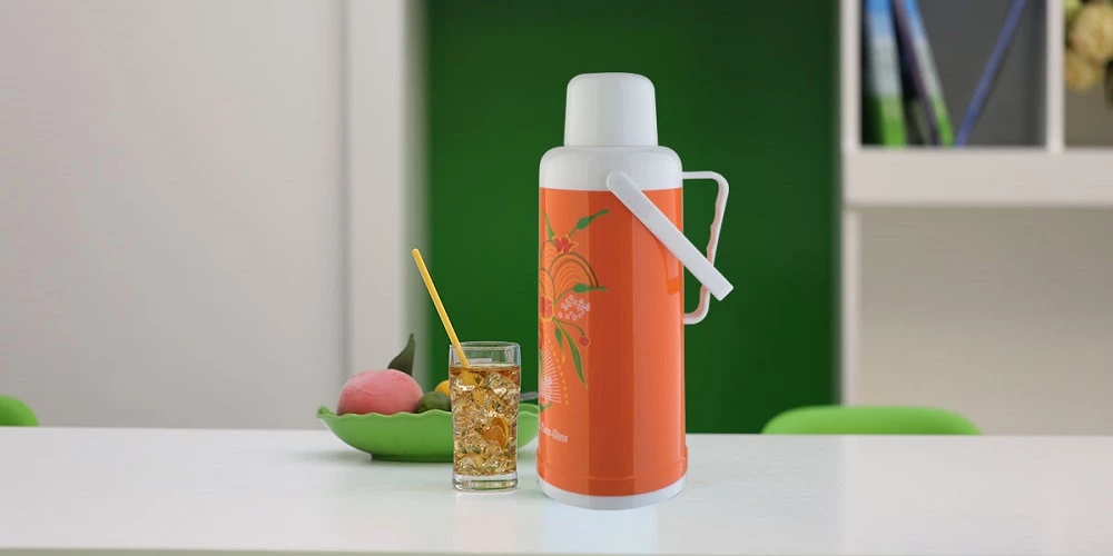 Vì sao gọi phích nước nóng là không chính xác?