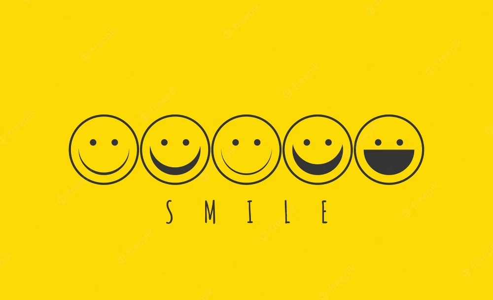 10 lý do để mỉm cười