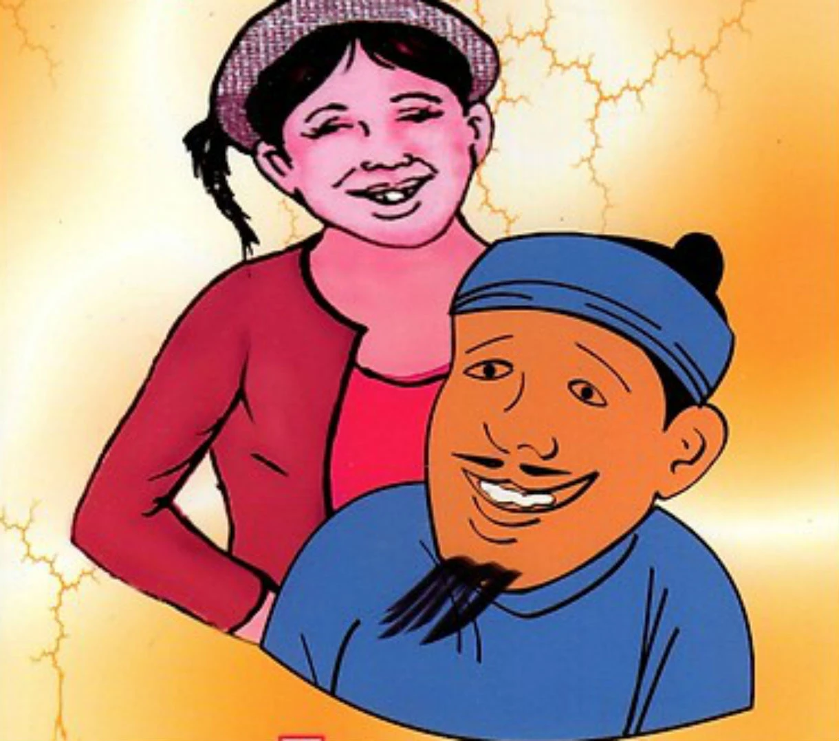 Truyện cười tổng hợp #1
