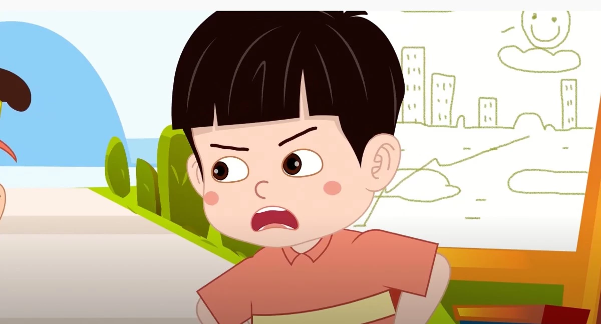 Lời nói và những vết đinh