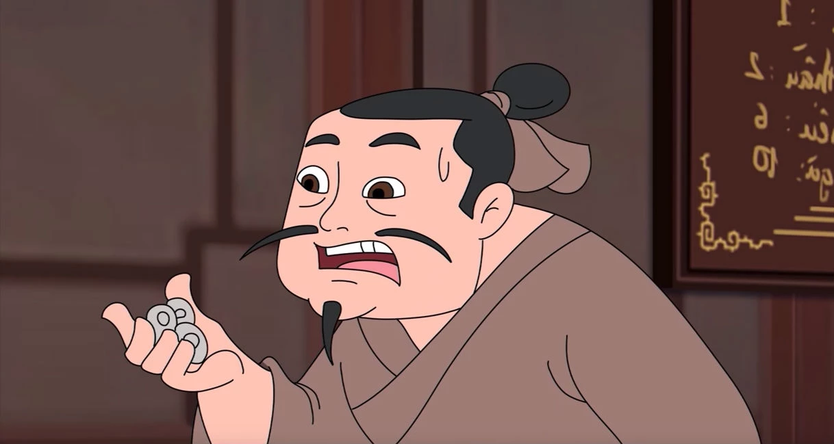 Tính nợ