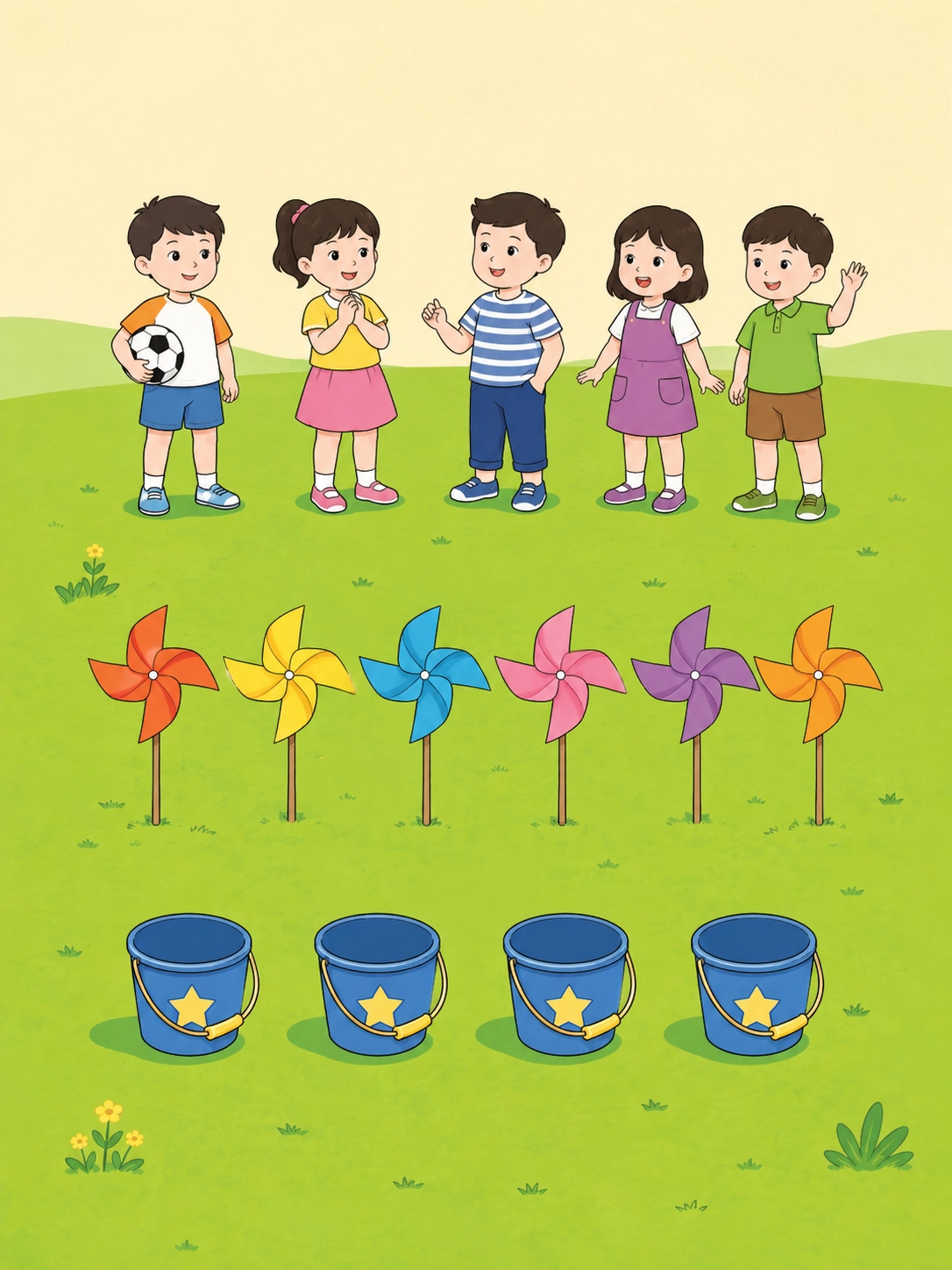 Hãy xem hình và cho biết câu nào sau đây là đúng?