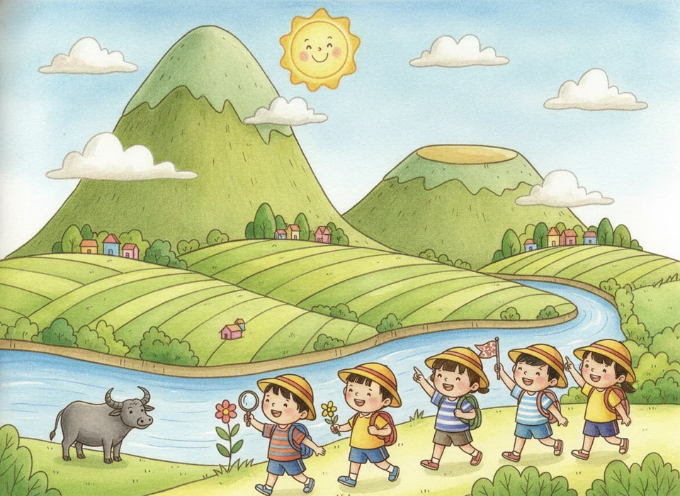 Đỉnh núi thứ nhất cao 3 042 m, đỉnh núi thứ hai cao 1 528 m. Đỉnh thứ nhất cao hơn bao nhiêu mét? Đặt tính rồi tính.