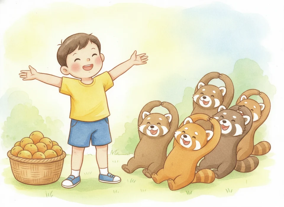Sải tay của một bạn lớp 2 dài khoảng bao nhiêu?