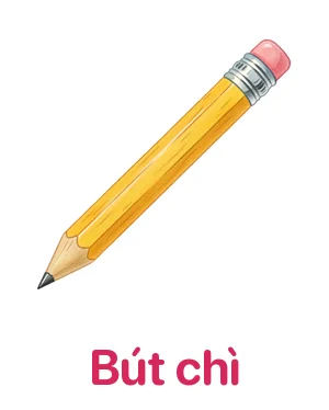 Bút chì