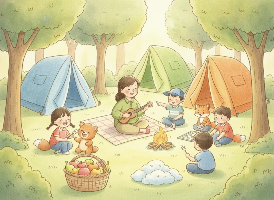 Có 30 bạn đi cắm trại. Cô giáo chia đều các bạn thành 5 nhóm. Hỏi mỗi nhóm có bao nhiêu bạn?