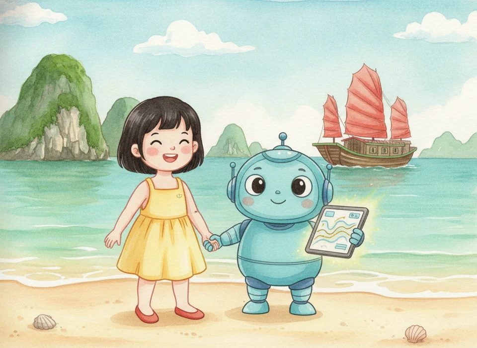 Số dân hai phường lần lượt là 52 318 người và 57 106 người. Phường nào đông dân hơn?