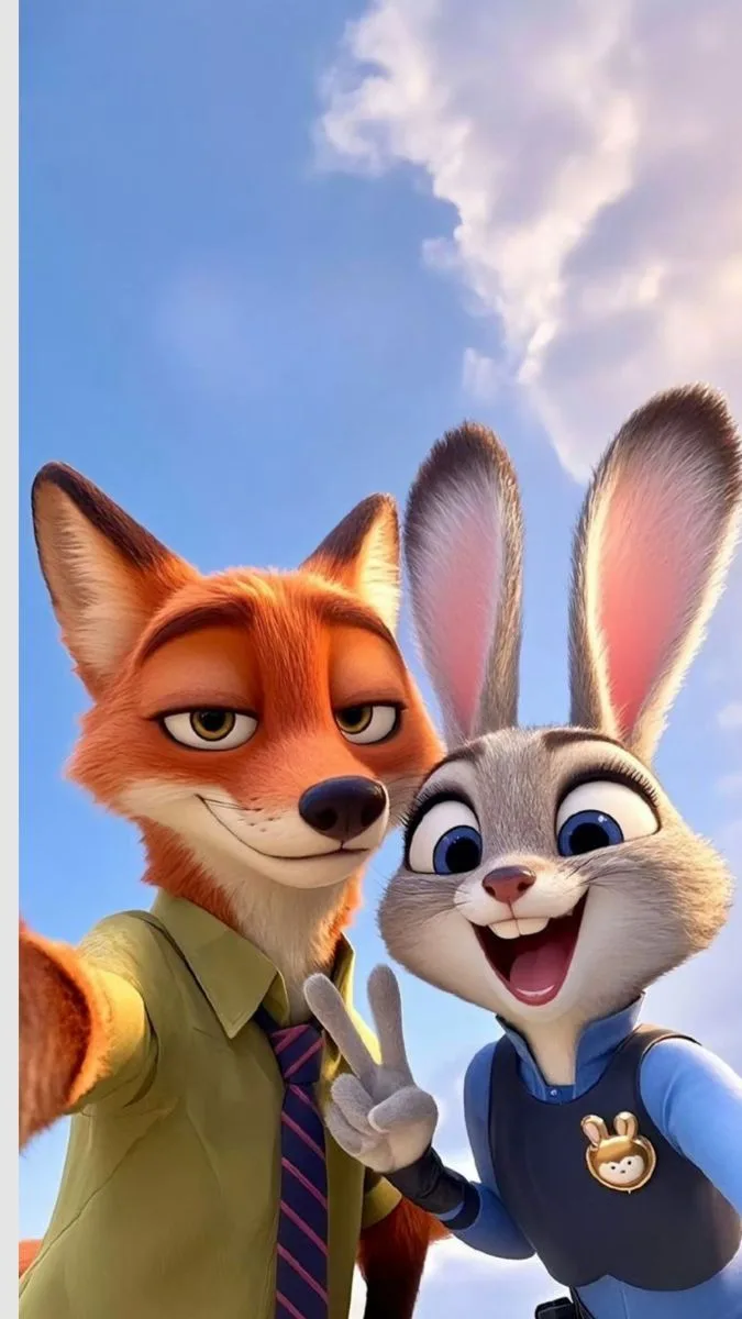 Zootopia