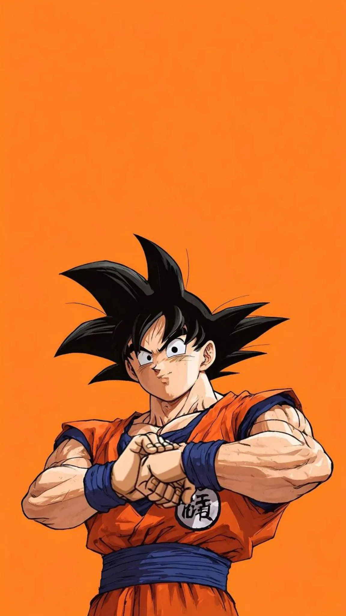 Goku