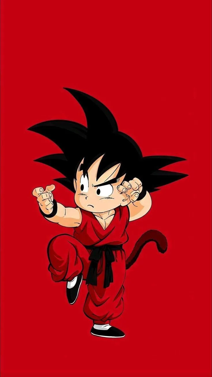 Gohan