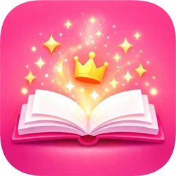 Biểu tượng ứng dụng Truyện Cổ Tích